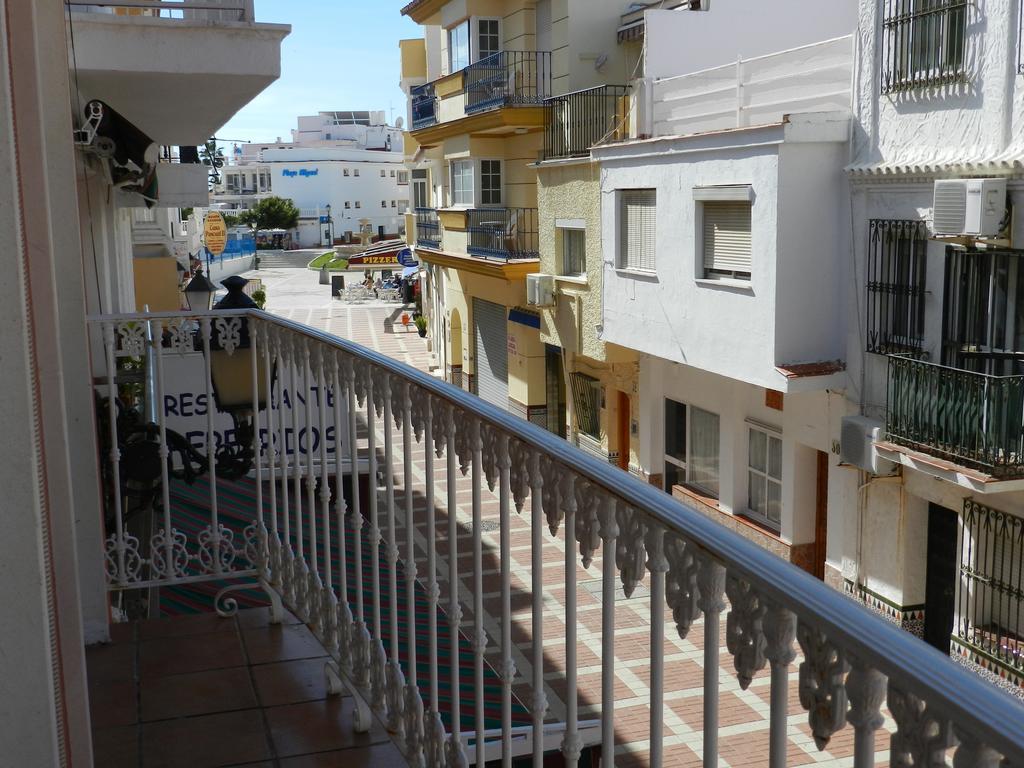 Appartement Carolina *