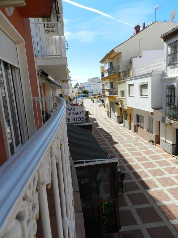 Carolina Appartement *