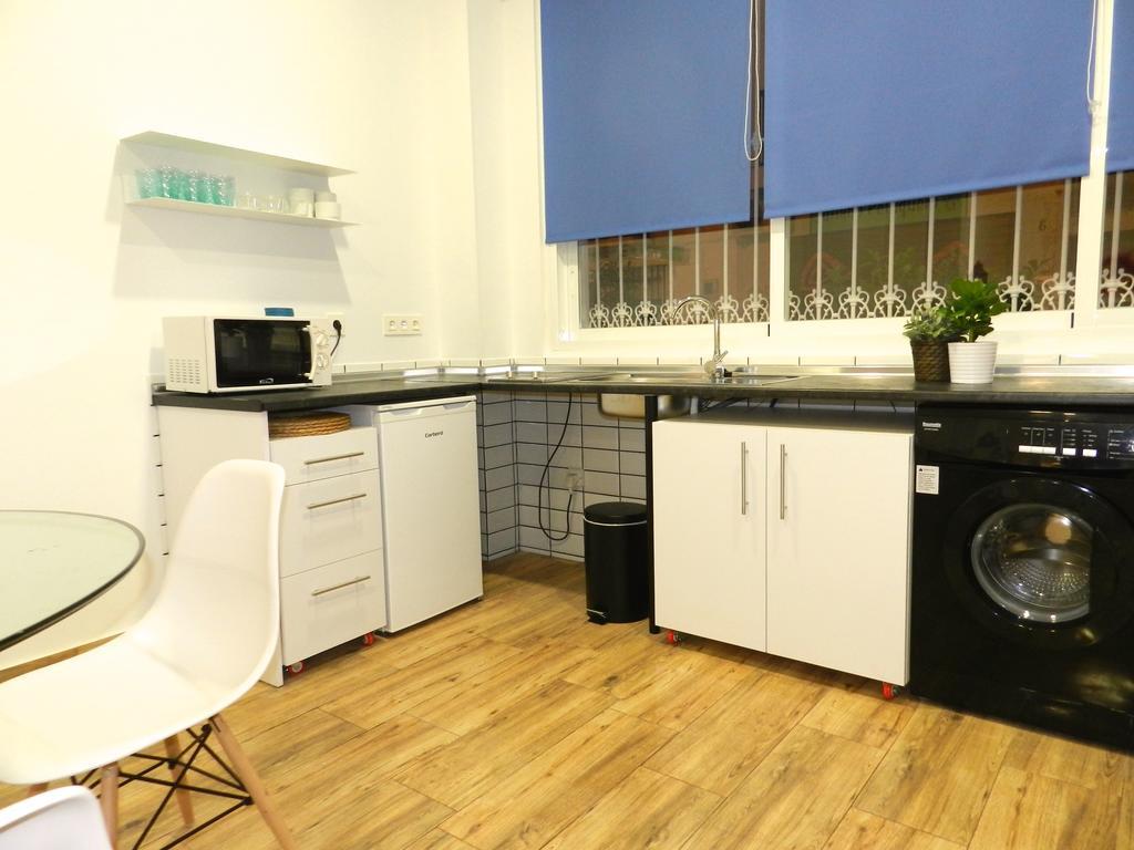 Appartement Carolina Torremolinos