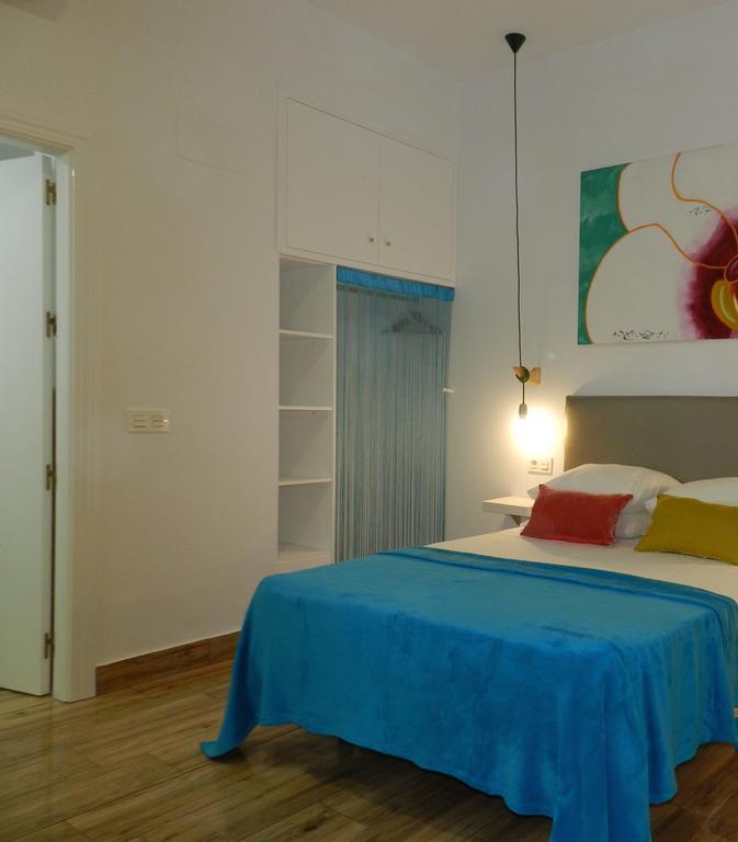 Carolina Appartement