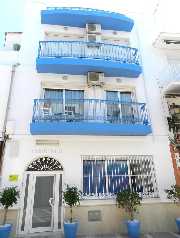 Carolina Appartement *