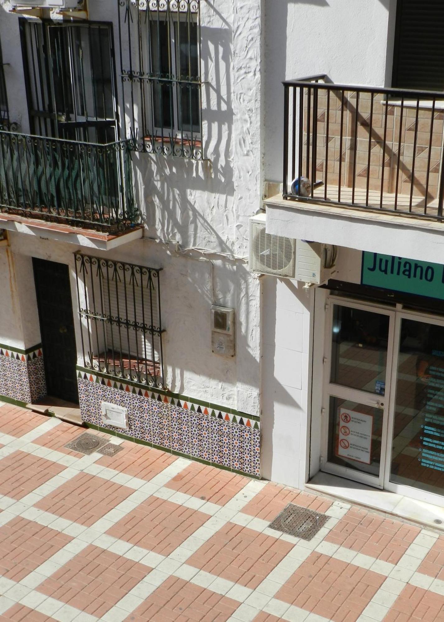 Carolina Appartement *