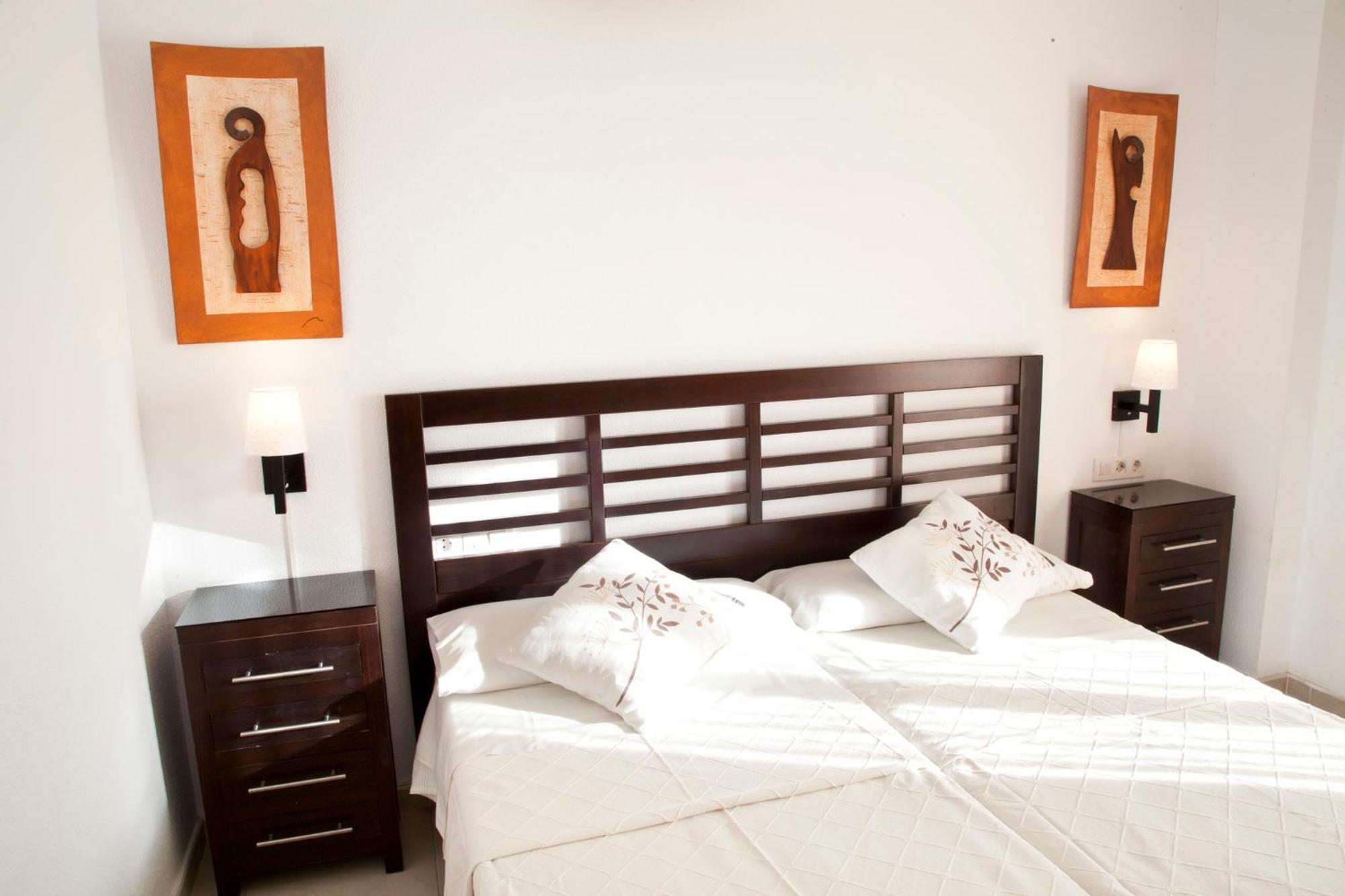 Appartement Carolina *