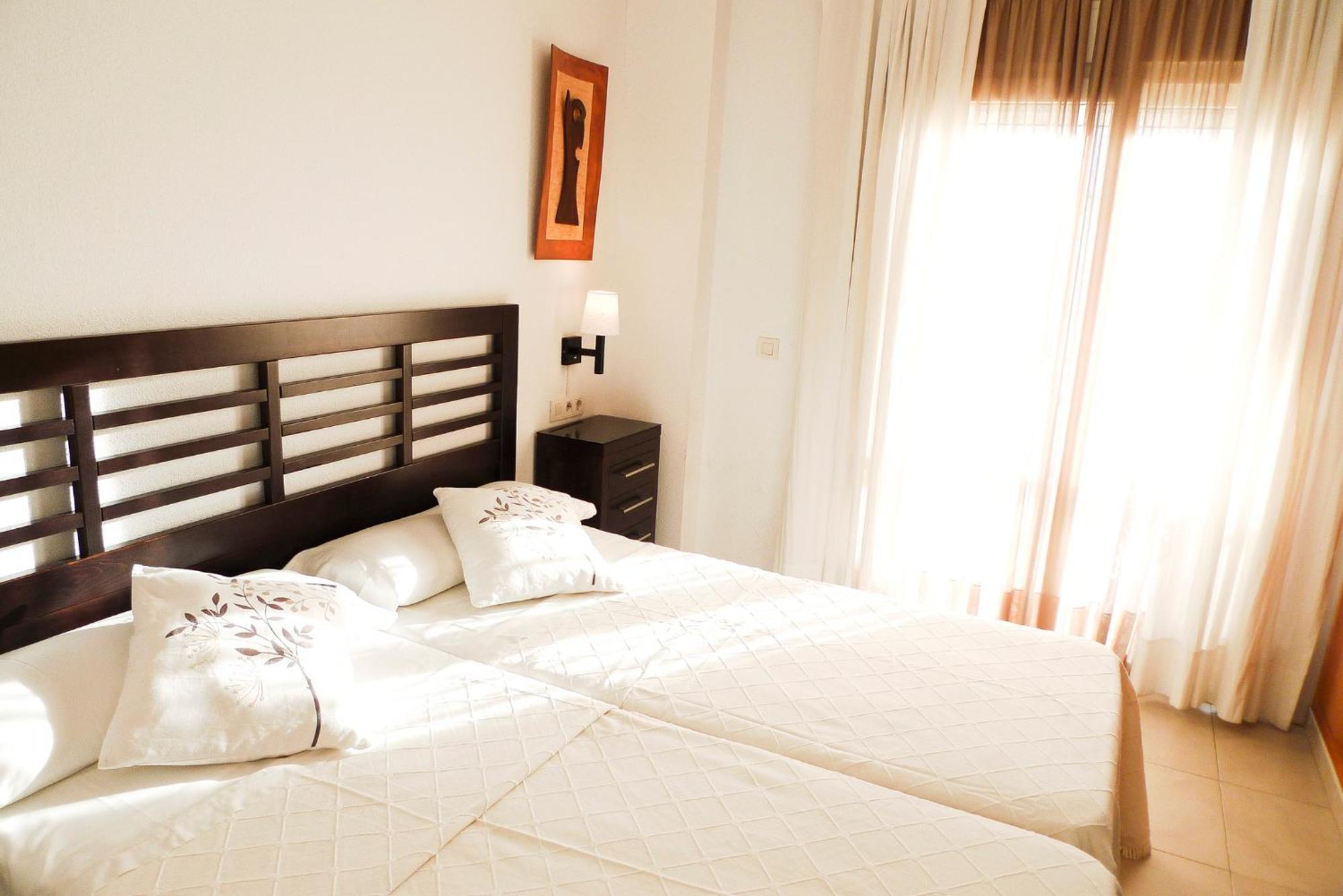 Appartement Carolina *