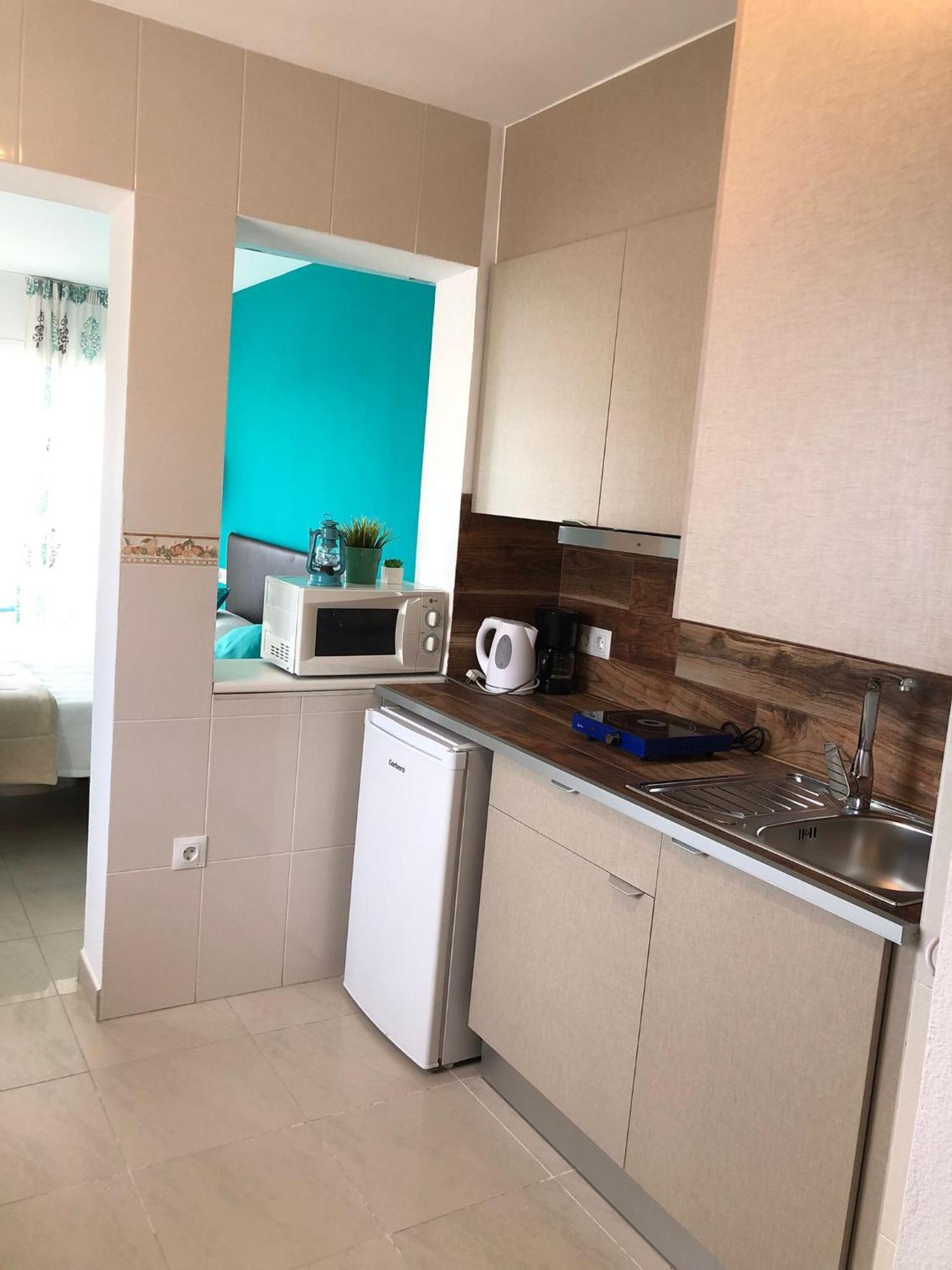 Appartement Carolina *