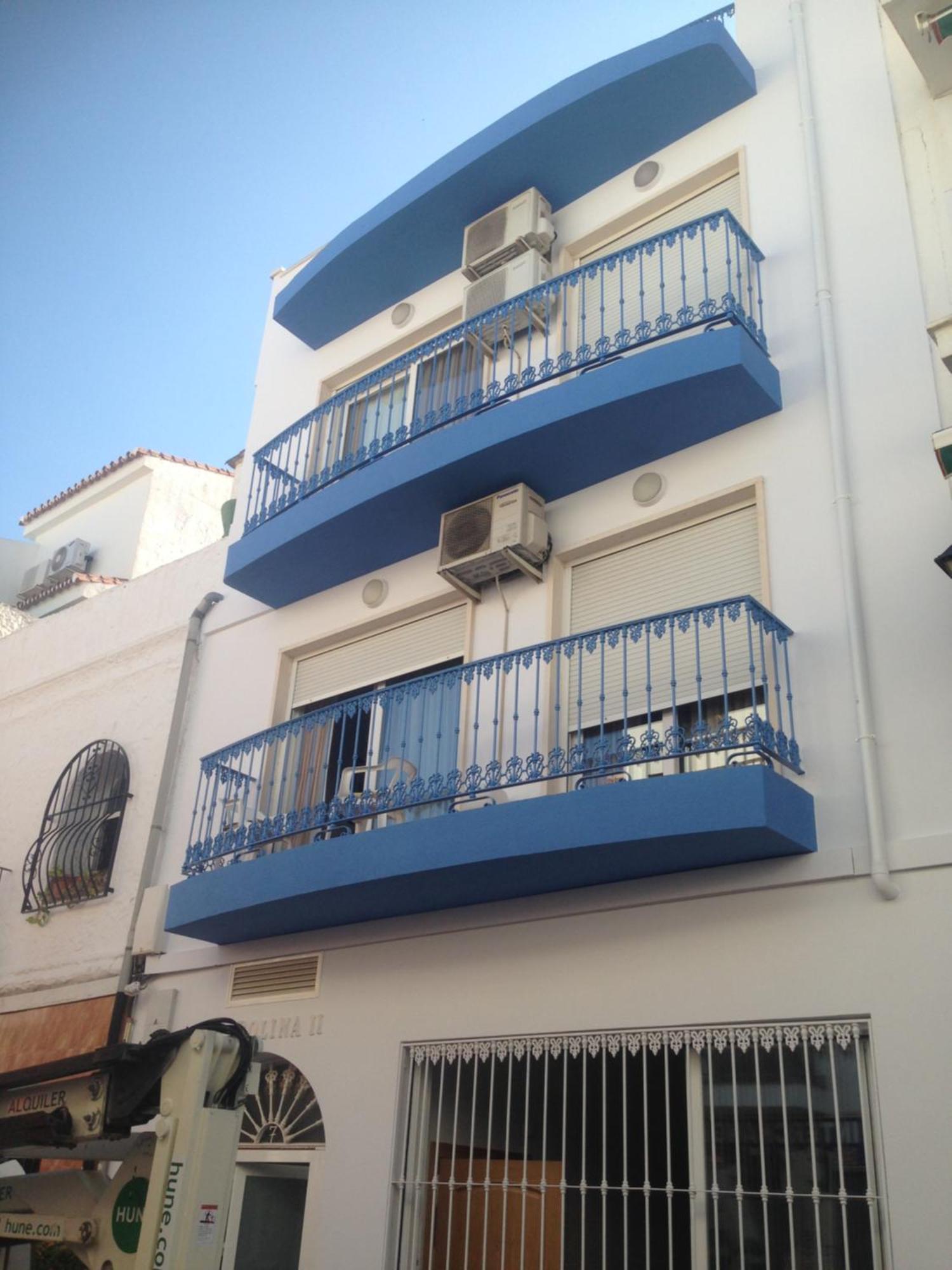 Carolina Appartement *