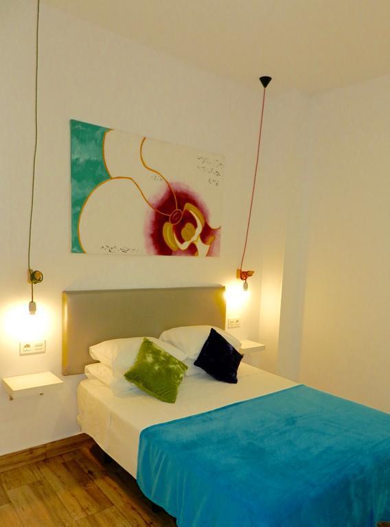 Appartement Carolina