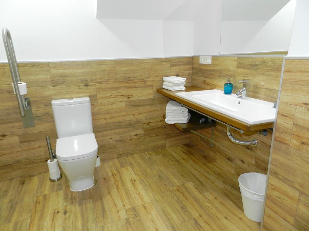 Appartement Carolina