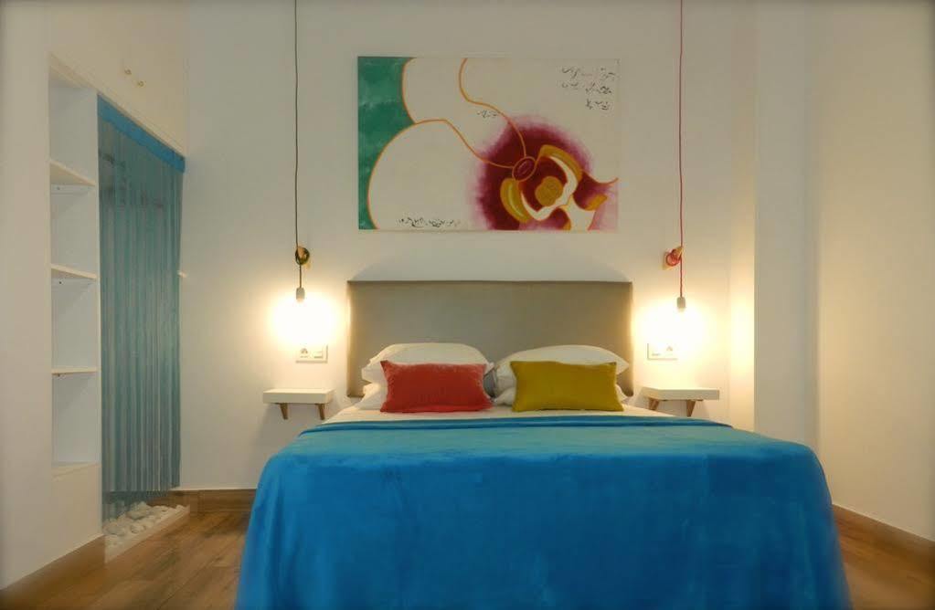 Carolina Appartement *