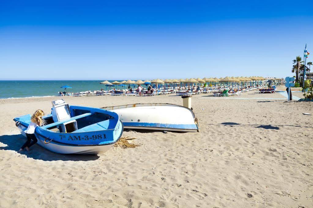 Appartement Carolina Torremolinos