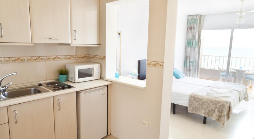 Carolina Appartement