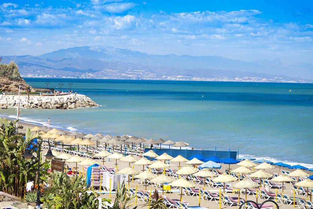 Appartement Carolina Torremolinos