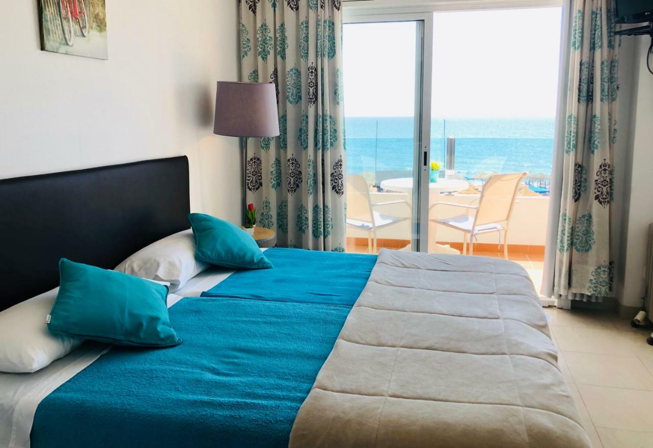 Carolina Appartement Torremolinos