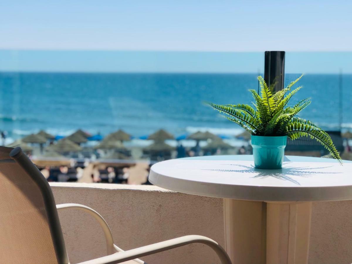 Appartement Carolina Torremolinos