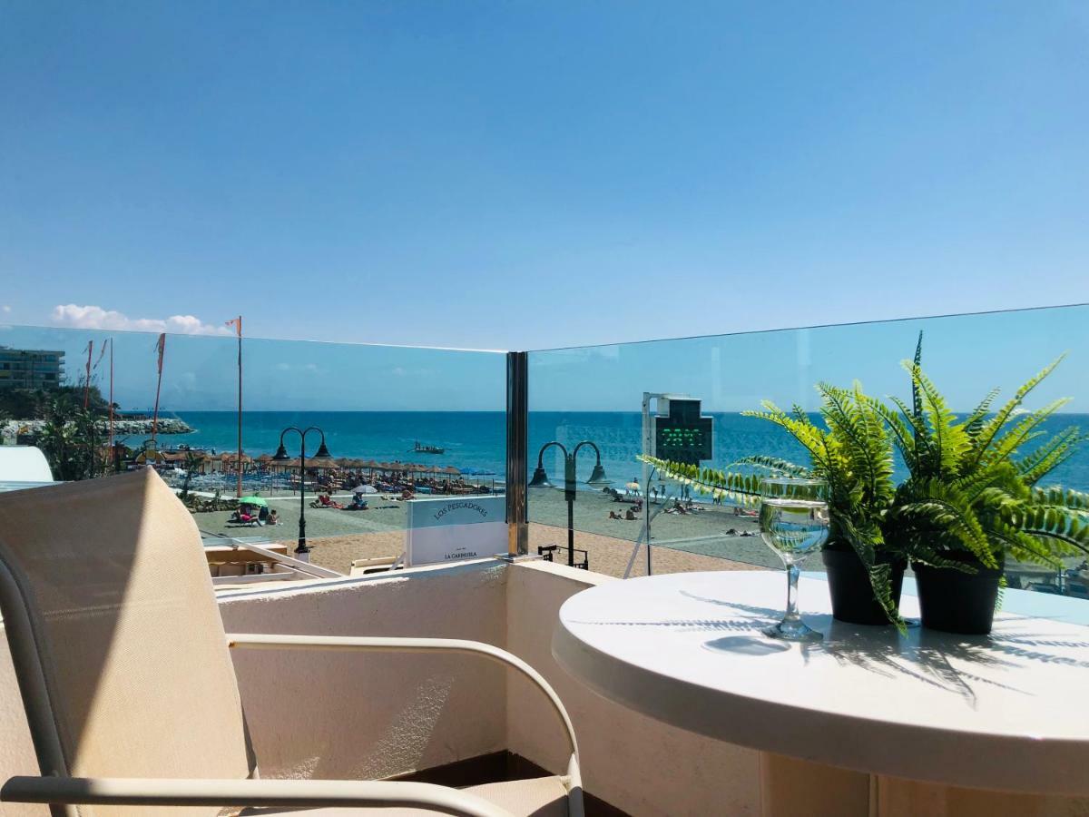 Appartement Carolina Torremolinos